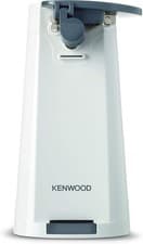 Image of Kenwood Can Opener Knife Sharpener Bottle Opener White CAP80.000WH