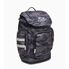 Image of Oakley Urban Ruck Pack Riger Mountain Camo Backpack New Leisure