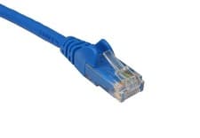 Image of Cat6 Ethernet Cable RJ45 Network Lead Internet 0.5m/1m/2m/3m/5m/10m/20m/30m lot