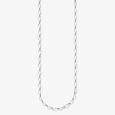 Image of THOMAS SABO Silver Belcher Chain 70cm. X0002-001-12-M