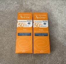 Image of 2 X Avene Very High Protection Cleanance Tinted SPF50+ 
