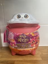 Image of Magic Mixies Magical Gem Surprise Cauldron Moon Interactive Playset