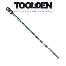 Image of N-Durance SDSM20800 SDS-Max Drill Bit 20mm x 800mm