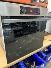 Image of Hisense Electric Single Oven with Pyrolytic Cleaning BI626PXUPUK NEW BARGAIN 