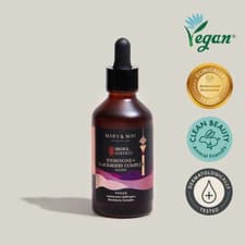 Image of MARY&MAY - Idebenone Blackberry Complex Serum SEOUL EDITION 80ml -NEW UK Stock
