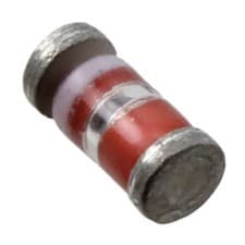 Image of ZMY39 SMD Zener Diode - CASE: SOD80 MAKE: Diotec