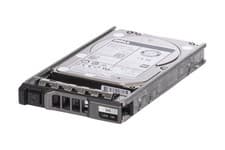 Image of Dell 1.8TB SAS 2.5" 12G Ref Hard Drive RVDCJ, ST1800MM0198 | 1 Year Warranty