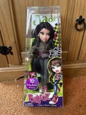 Image of Bratz 2010 basic jade BNIB
