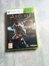 Image of Arcania: Gothic 4 Xbox 360