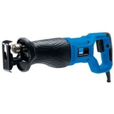 Image of DRAPER Reciprocating Saw, 710W [57483]