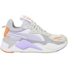 Image of Puma RS-X Reinvention Lace-Up Multicolor Synthetic Mens Trainers 369579_18