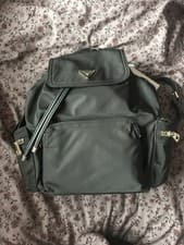 Image of Guess Gemma Backpack - Black