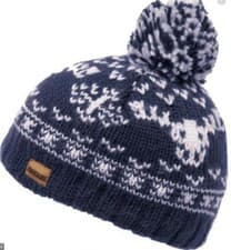 Image of regatta unisex beanie hat, ( small fitting !!!! ) Various Sizes