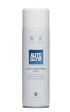 Image of Autoglym Silicone Free Spray 450ml Dashboard Shine / Car Trim Spray