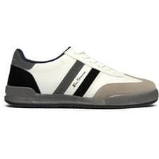 Image of Ben Sherman Mens Sokka Casual Trainers White