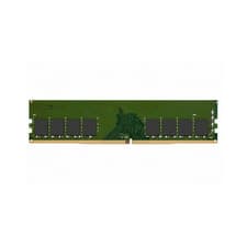 Image of Kingston 16GB (1x16GB) DIMM 3200MHz DDR4 Module Desktop Memory KCP432NS8/16
