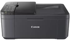 Image of Canon Pixma Inkjet Printer Wireless Wi-Fi All In One With Ink TR4755i 4193762 R