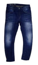 Image of G Star Jeans Re Arc 3D Tapered Jeans Medium Aged Wash Womens Jeans W28 X L32