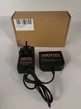 Image of Charger for AEG 18V Li-ion Battery B1820R B1830R BST18X M1830R L1815R L1830R B18