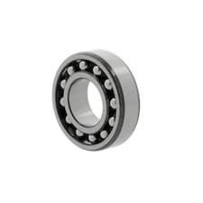 Image of Double-row self-aligning ball bearing 1212 ETN9 / TVH 60X110X22 mm Brand: CRF