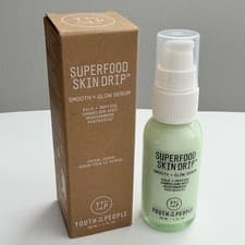 Image of Youth to the People Superfood Skin Drip Face Serum 1 fl oz Smooth Glow Full Size