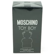 Image of Moschino Toy Boy After Shave Lotion 100ml