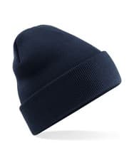 Image of Beechfield Polylana® original cuffed beanie
