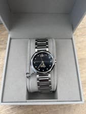 Image of Vivienne Westwood Watch VV246BKSL.