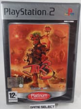 Image of Jak 3 AND Daxter And sony ps2 playstation 2 pal - Original New Sealed