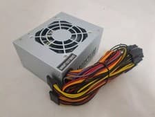 Image of PC PSU 500W Micro ATX / SFX PSU Mini Desktop PC Power Supply