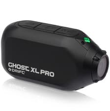 Image of Drift Ghost XL PRO - Action Camera Motorcycle  - Dash Cam - Black - 4k
