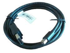 Image of Mini DisplayPort to DisplayPort Male to Male Cable 1.8m