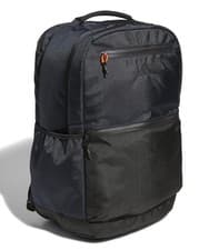Image of Adidas Premium Backpack with Laptop Pocket Black 24 x 32 x 49.5cm AD200