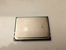 Image of AMD Opteron 6380 Socket G34 2.50 GHz CPU Processor (OS6380WKTGGHK)