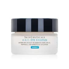 Image of SkinCeuticals A G E Eye Complex 15ml Anti Ageing Moisturising Cream Sealed