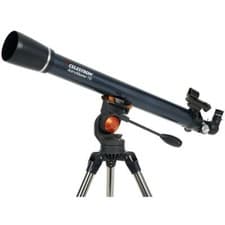 Image of Celestron Astromaster 70AZ Refractor Telescope 21061