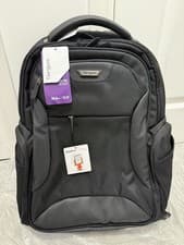 Image of Targus Corporate Traveller 15.6" Laptop Backpack - Black