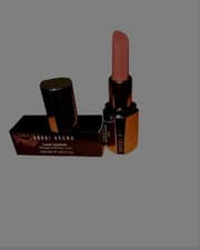 Image of Bobbi Brown Luxe Lipstick 315 Neutral Rose Travel Size
