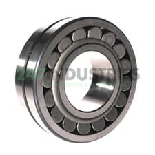 Image of 22317EK SKF 85 x 180 x 60 mm SPHERICAL ROLLER Spherical roller bearing