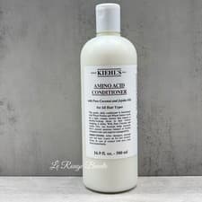 Image of Kiehl's Amino Acid Conditioner for All Hair Types 16.9 fl. oz. - 500 ml