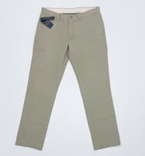 Image of Ralph Lauren Men's Slim Fit Chino /Trouser/Pant Size W38”/L32”