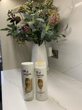 Image of Pantene Active ProV Repair and Protect Shampoo 500ml And Pro V Conditioner 500ml
