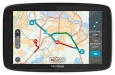 Image of TomTom GO Essential 5 inch Car Sat Nav Device