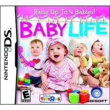 Image of Baby Life (Nintendo DS) (PC) (US IMPORT)