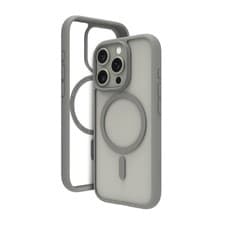 Image of dbramante1928 Grenen MagSafe - iPhone 16 ProMax - Titanium