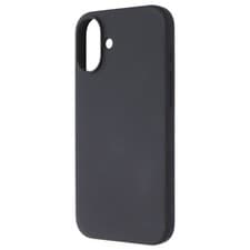 Image of dbramante1928 Monaco Case for MagSafe for Apple iPhone 16 Plus - Night Black