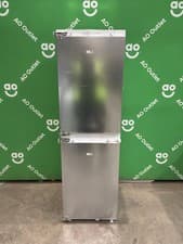 Image of Bosch Integrated Fridge Freezer 50/50 White E Rated KIN85NFE0G #LF118235
