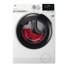 Image of AEG 7000 ProSteam® 8/5kg Washer Dryer 1400rpm, Quick Wash&Dry 60', Steam