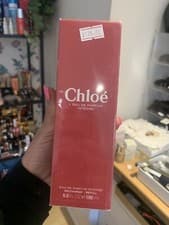 Image of Chloe L'eau De Parfum Intense 150ml EDP Intense Refill NEW & CELLO SEALED