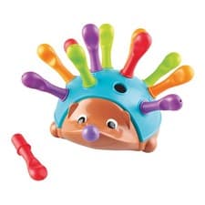 Image of Learning Resources Spike The Fine Motor Hedgehog